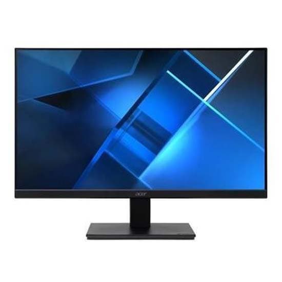 Acer Vero V277uebmiipxv Hdr 27´´ Qhd Ips Led 100hz Skärm Svart