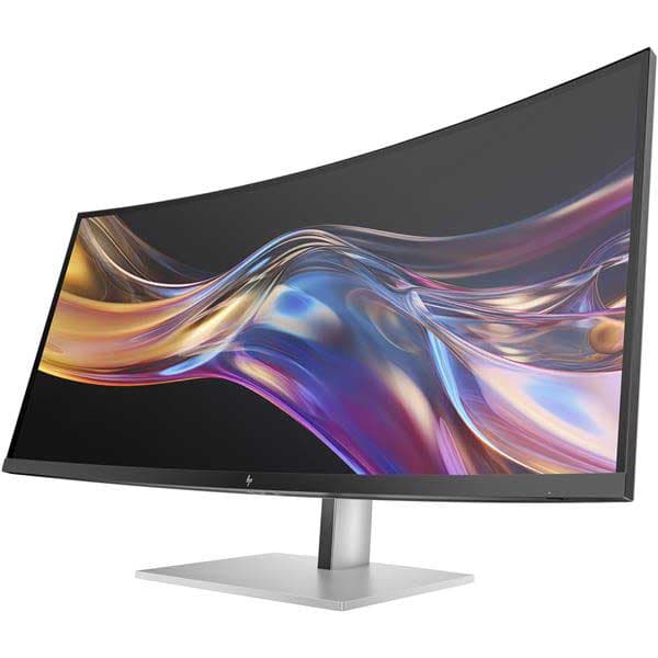 Hp S7 Pro 738pu 37´´ Wqhd Ips Led Skærm