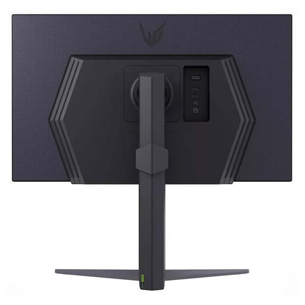 Lg Ultragear 27gs75q-b 27´´ Qhd Ips Led 200hz Gaming-skærm