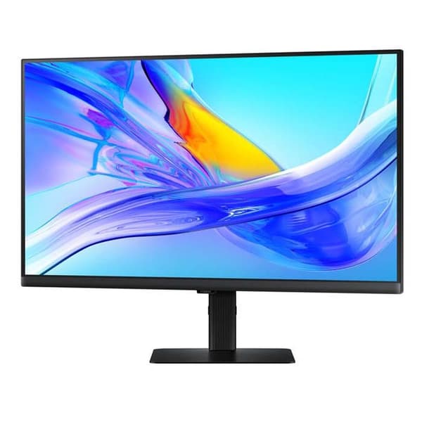 Samsung Viewfinity S8 Ls27d800uauxen 27´´ 4k Ips Led Skärm