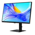 Miniatyrbild 4 av 10: Samsung Viewfinity S8 Ls27d800uauxen 27´´ 4k Ips Led Skärm
