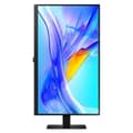 Miniatyrbild 7 av 10: Samsung Viewfinity S8 Ls27d800uauxen 27´´ 4k Ips Led Skärm