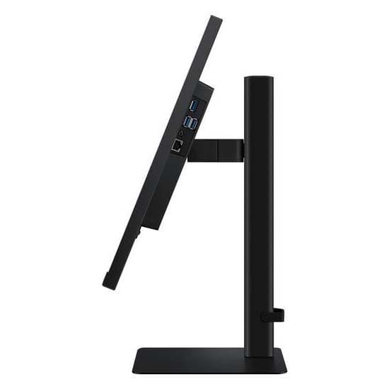 Samsung Viewfinity S8 Ls27d800uauxen 27´´ 4k Ips Led Skärm
