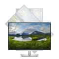 Miniatyrbild 3 av 11: Monitor Dell P2425 24,1" HD WUXGA 100 Hz