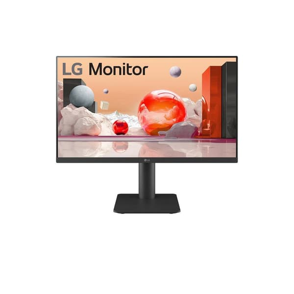 Lg 25ms550 24´´ Full Hd Ips Led Skärm Svart
