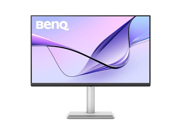BenQ MA320U - LED-skärm - 32" (31.5" visbar) - 3840 x 2160 4K UHD (2160p) @ 60 Hz - IPS - 600 cd/m² - 1300:1 - DisplayHDR 600 - 5 ms - 2xHDMI, USB-C