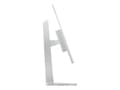 Miniatyrbilde 4 av 5: Lenovo L27q-4a - LED-skjerm - 27" - 2560 x 1440 QHD @ 100 Hz - IPS - 350 cd/m² - 1500:1 - HDR10 - 1 ms - 2xHDMI, DisplayPort - høyttalere - skygrå