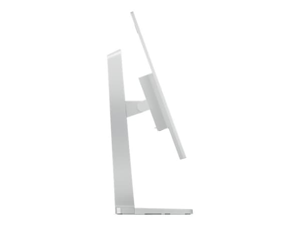 Lenovo L27q-4a - LED-skjerm - 27" - 2560 x 1440 QHD @ 100 Hz - IPS - 350 cd/m² - 1500:1 - HDR10 - 1 ms - 2xHDMI, DisplayPort - høyttalere - skygrå
