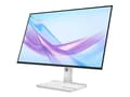 Miniatyrbilde 1 av 5: Lenovo L27q-4a - LED-skjerm - 27" - 2560 x 1440 QHD @ 100 Hz - IPS - 350 cd/m² - 1500:1 - HDR10 - 1 ms - 2xHDMI, DisplayPort - høyttalere - skygrå
