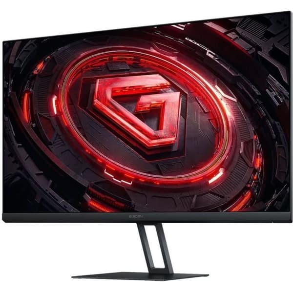 Gaming PC-skärm - XIAOMI - G24i - 23,8" - Fast IPS - 180 Hz - 1 ms - Svart