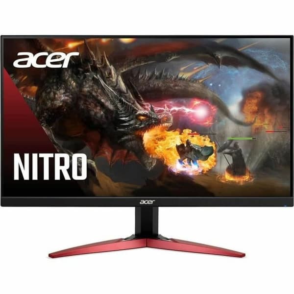 Skærm Acer KG241Y P3bip 23,8"