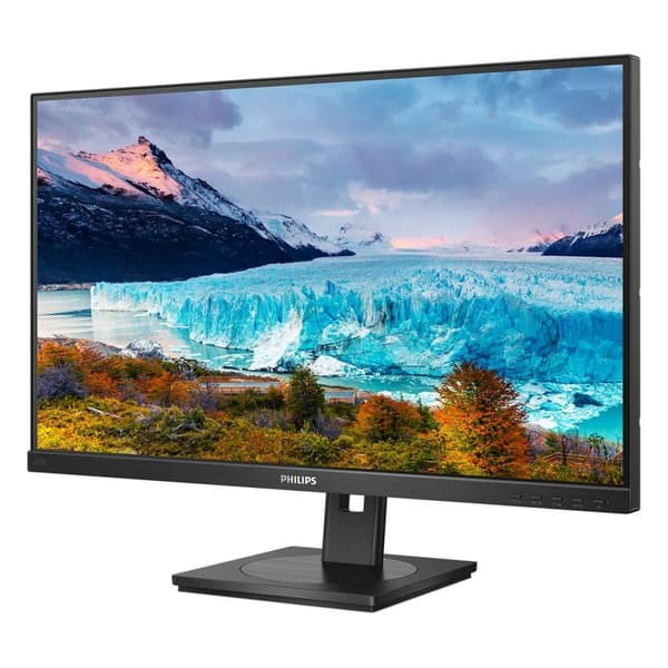 Skærm Philips 273S1/00 27" Full HD 75 Hz