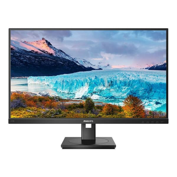 Skærm Philips 273S1/00 27" Full HD 75 Hz