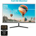 Miniatyrbild 3 av 6: Monitor Medion AKOYA P52424 MD 20152 Full HD LCD 24"