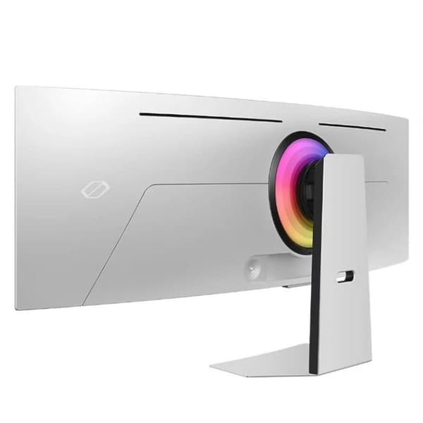 Skærm Samsung LS49CG950SUXEN DQHD 49" Kurve OLED 240 Hz