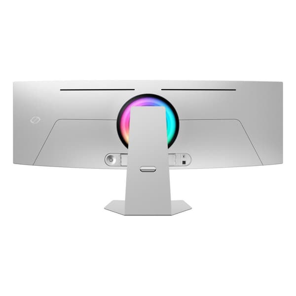 Skærm Samsung LS49CG950SUXEN DQHD 49" Kurve OLED 240 Hz