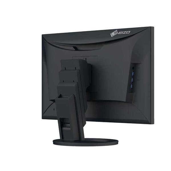 Eizo Ev2490-bk 24´´ Fhd Ips Led 60hz Skærm  One Size / EU Plug