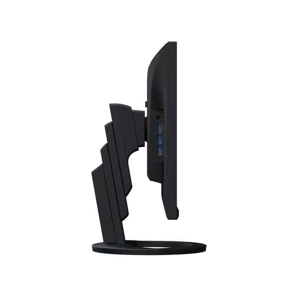 Eizo Ev2490-bk 24´´ Fhd Ips Led 60hz Skærm  One Size / EU Plug