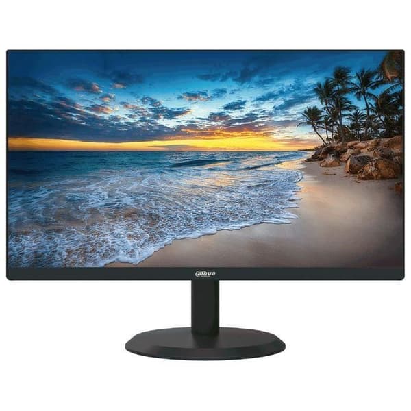 LCD-skärm 22" - DAHUA - LM22-H200 - Färg Svart - Typ av skärm LCD