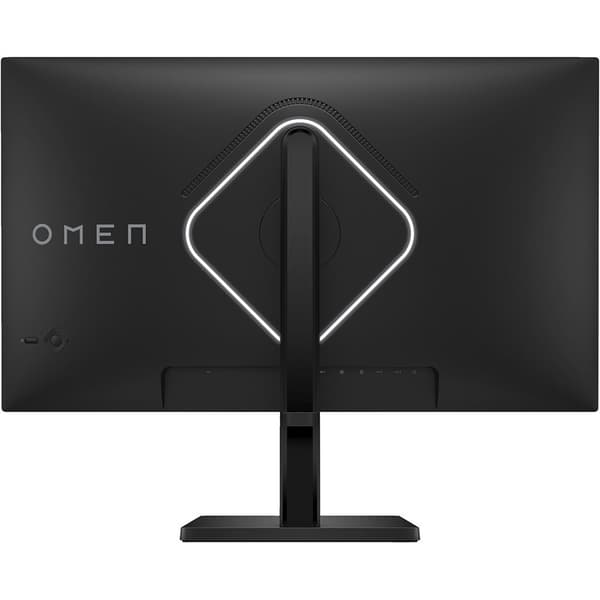 Hp Omen 780g5e9abb 27´´ Full Hd Ips Lcd 240hz Gaming-skärm