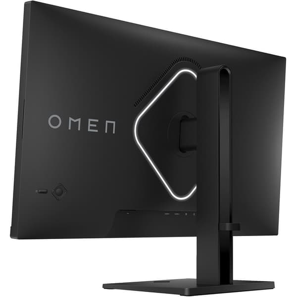 Hp Omen 780g5e9abb 27´´ Full Hd Ips Lcd 240hz Gaming-skärm Svart