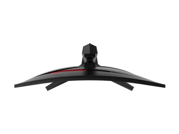 MSI MAG 275CQRF QD E2 - LED-skärm - spel - böjd - 27" - 2560 x 1440 WQHD @ 180 Hz - Rapid VA - 300 cd/m² - 5000:1 - 0.5 ms - 2xHDMI, DisplayPort, USB