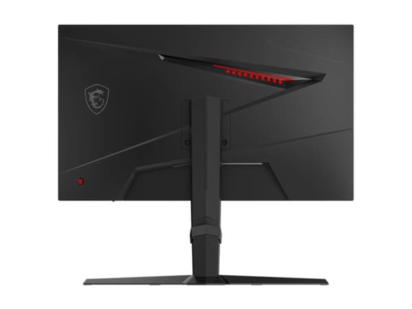 MSI MAG 275CQRF QD E2 - LED-skärm - spel - böjd - 27" - 2560 x 1440 WQHD @ 180 Hz - Rapid VA - 300 cd/m² - 5000:1 - 0.5 ms - 2xHDMI, DisplayPort, USB