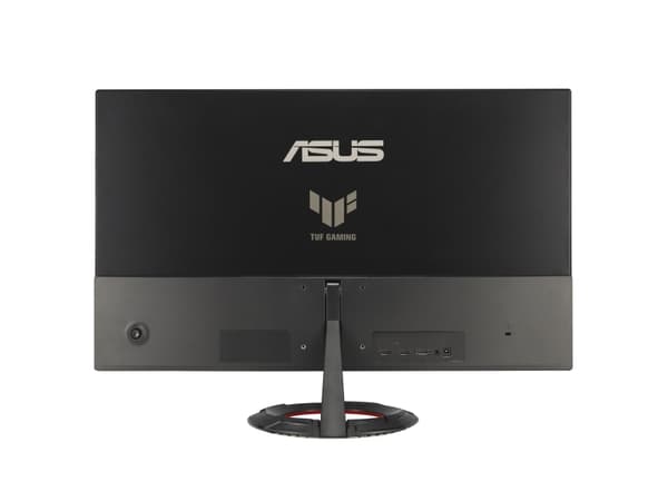 ASUS TUF Gaming VG249Q3R-J - LED-skjerm - gaming - 24" (23.8" synlig) - 1920 x 1080 Full HD (1080p) @ 180 Hz - Fast IPS - 250 cd/m² - 1200:1 - 1 ms -