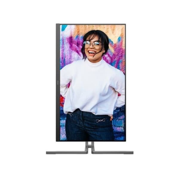 PC-skärm - AOC - Q27U3CV - 27 tum - 2560 x 1440 - Delta E &lt; 2 - Calman Ready