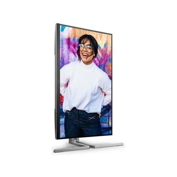 PC-skärm - AOC - Q27U3CV - 27 tum - 2560 x 1440 - Delta E &lt; 2 - Calman Ready