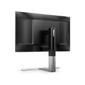 Miniatyrbild 6 av 6: PC-skärm - AOC - Q27U3CV - 27 tum - 2560 x 1440 - Delta E &lt; 2 - Calman Ready