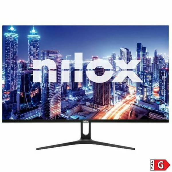 Bildskärm Nilox NXM22FHD01 21,5"