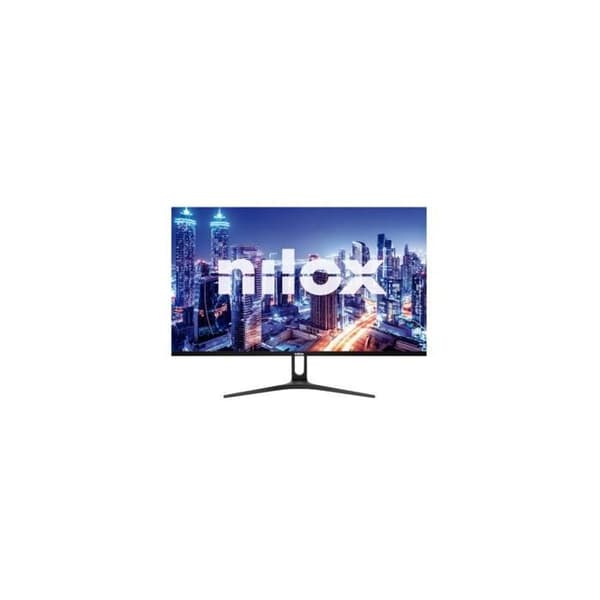 Bildskärm Nilox NXM22FHD01 21,5" Svart