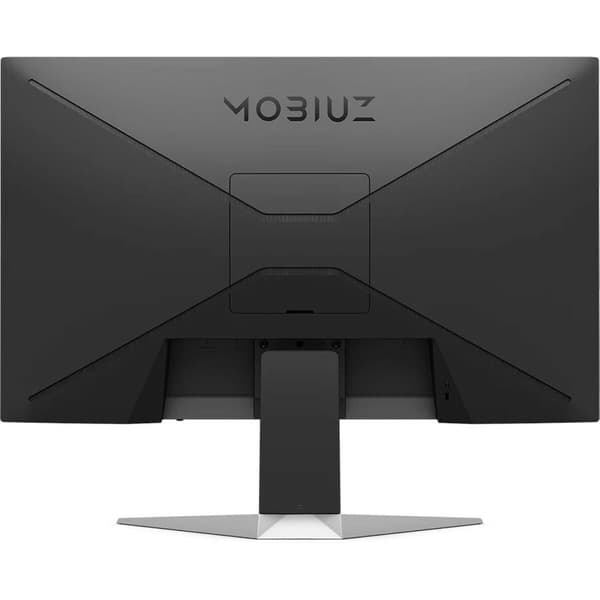 Skærm BenQ EX240N Sort IPS 1920 x 1080 px 23,8"