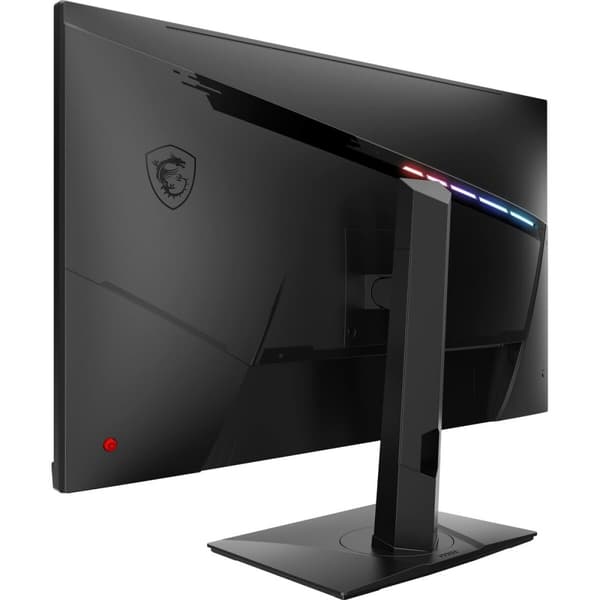 Skærm MSI MAG321QR QD 32" IPS 170 Hz 31,5" NVIDIA G-SYNC