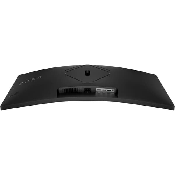 Skærm HP OMEN 34c 34" LED HDR VA Flicker free 165 Hz