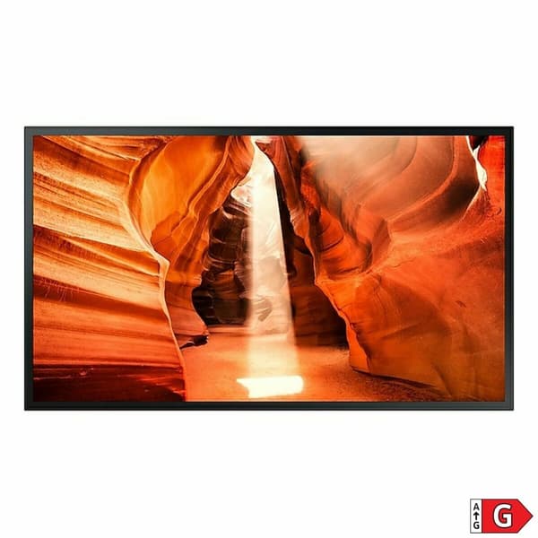 Videovæg Monitor Samsung OM55N-S Full HD 55"