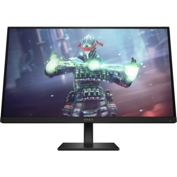 Skærm HP 780G8E9#ABB 27" IPS Flicker free Sort