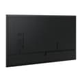 Miniatyrbillede 6 af 10: Videovæg Monitor Samsung QH55C 4K Ultra HD 55"