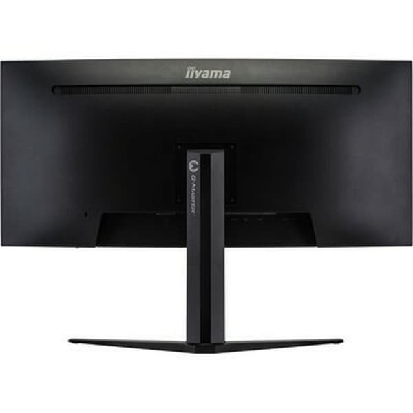 Skærm Iiyama 34" UltraWide Quad HD