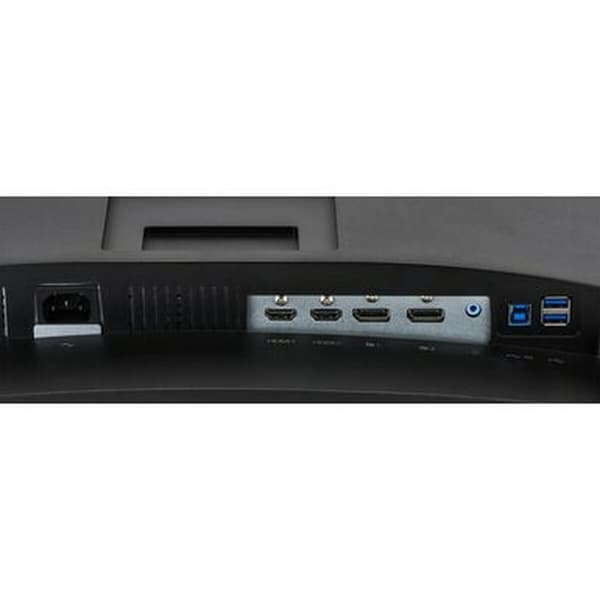 Skærm Iiyama 34" UltraWide Quad HD