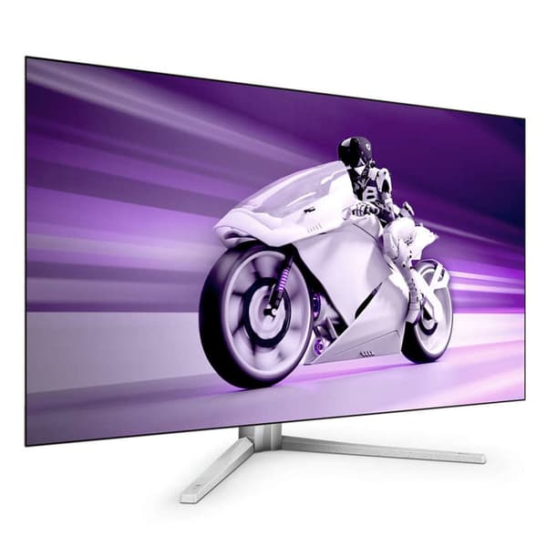 Skærm Philips Evnia 42M2N8900 42" 4K Ultra HD 50-60 Hz