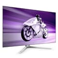 Miniatyrbillede 3 af 9: Skærm Philips Evnia 42M2N8900 42" 4K Ultra HD 50-60 Hz