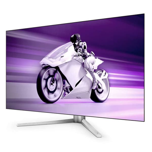 Skærm Philips Evnia 42M2N8900 42" 4K Ultra HD 50-60 Hz