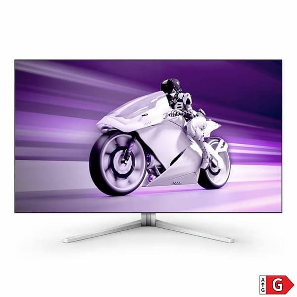 Skærm Philips Evnia 42M2N8900 42" 4K Ultra HD 50-60 Hz