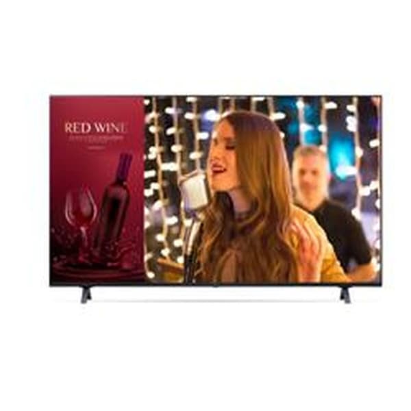 Skærm LG 75UN640S 4K Ultra HD 65" 50 - 60 Hz Blå