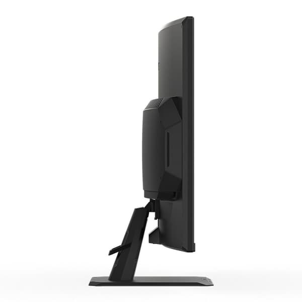 Skærm Gigabyte GS32QC 31,5" Quad HD 165 Hz