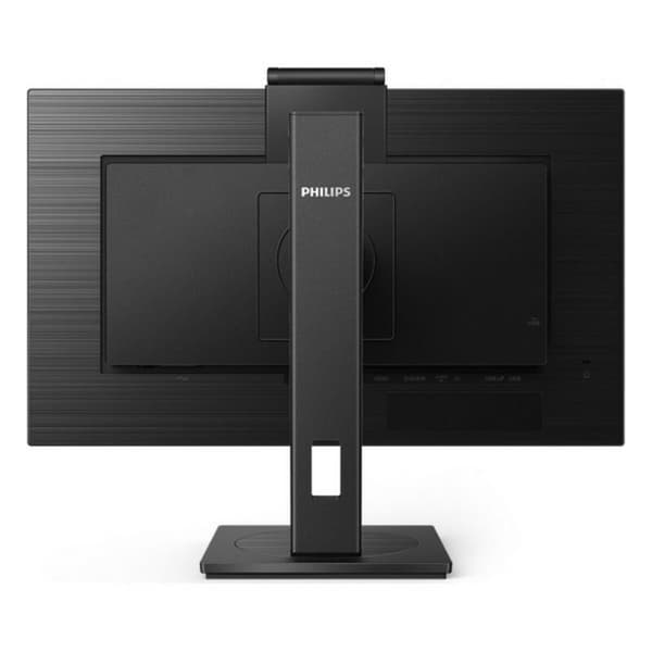 Näyttö Philips 242B1H/00 LCD 23,8" LED IPS Flicker free 75 Hz 50-60 Hz 24"