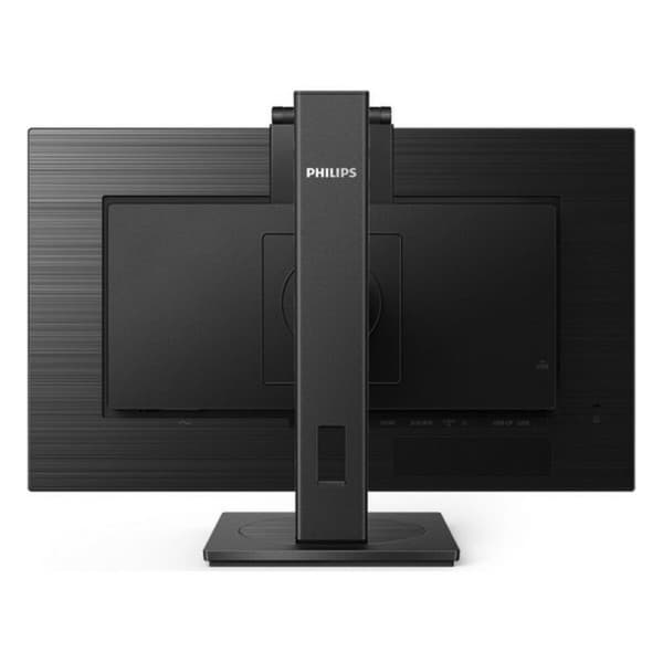 Näyttö Philips 242B1H/00 LCD 23,8" LED IPS Flicker free 75 Hz 50-60 Hz 24"
