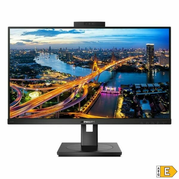 Näyttö Philips 242B1H/00 LCD 23,8" LED IPS Flicker free 75 Hz 50-60 Hz 24"